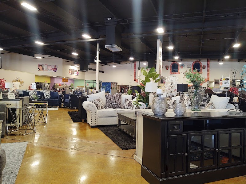 Del Sol Furniture & Mattress photo 2