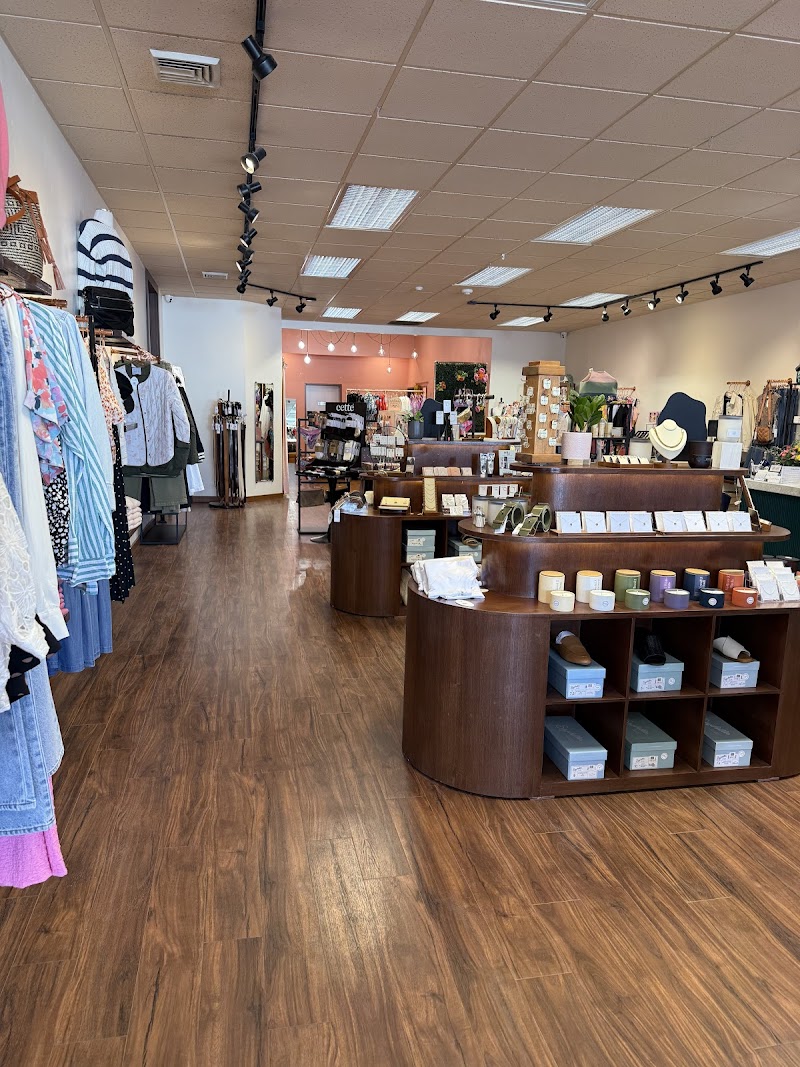 Photo of Copper Poppy Boutique