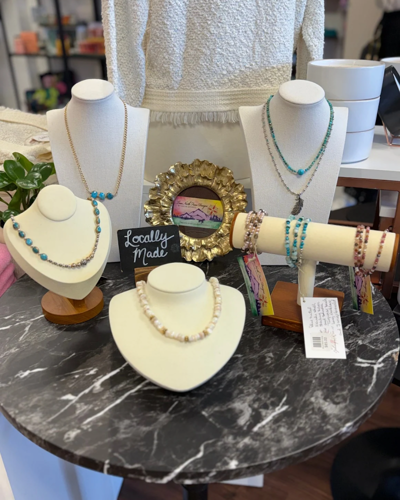 Copper Poppy Boutique photo 3