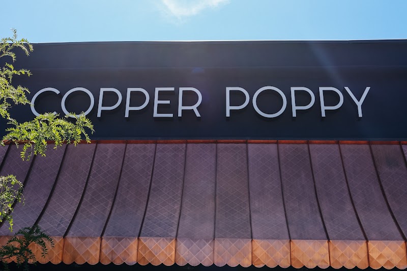 Copper Poppy Boutique photo 2