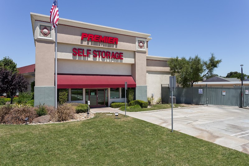Photo of Premier Self Storage