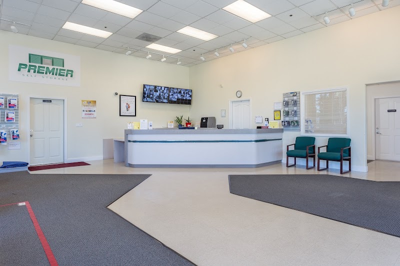 Premier Self Storage photo 2