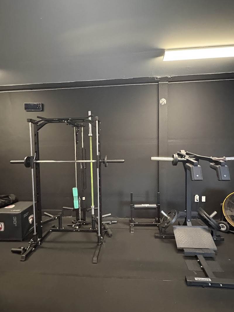 Photo of FUERZA TRAINING SOCIETY