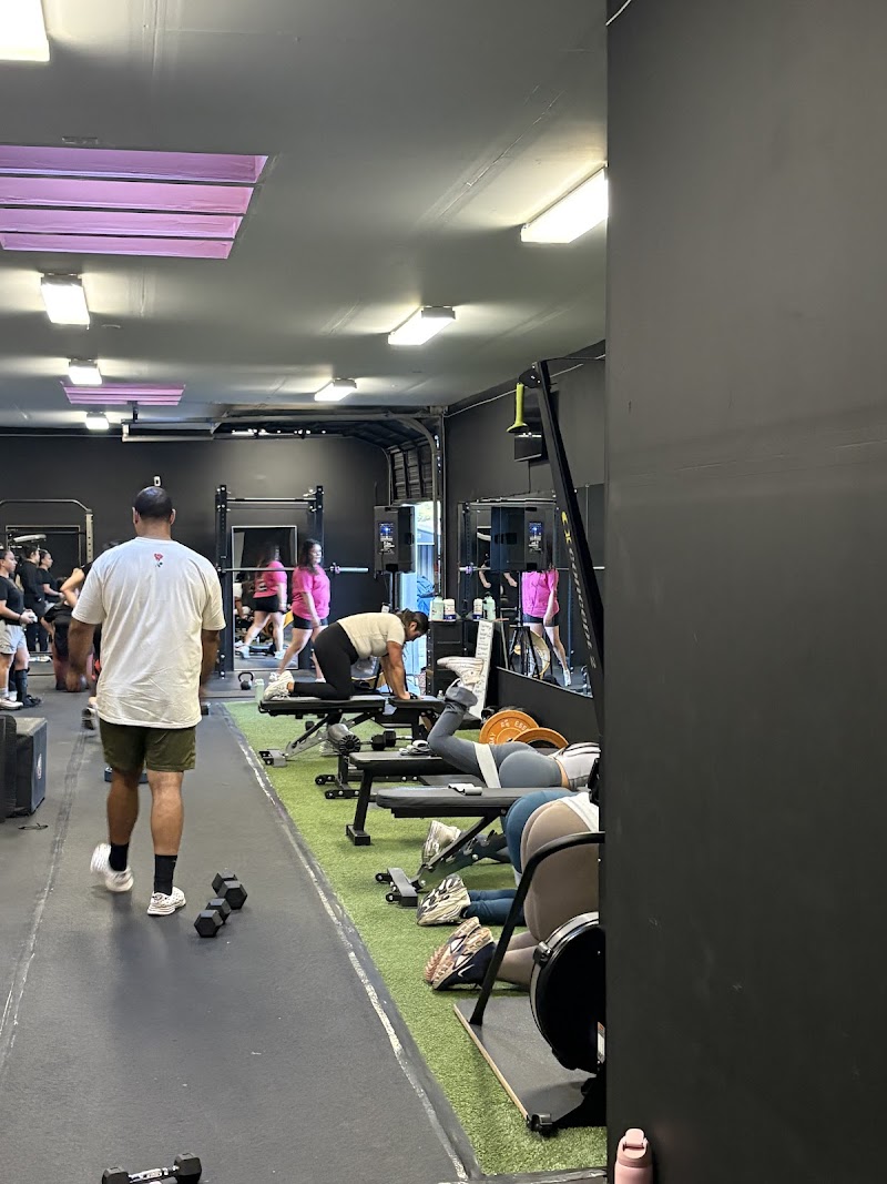 FUERZA TRAINING SOCIETY photo 2