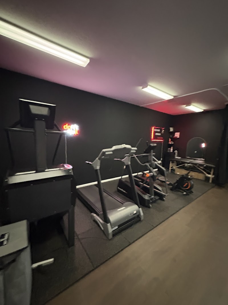 FUERZA TRAINING SOCIETY photo 4