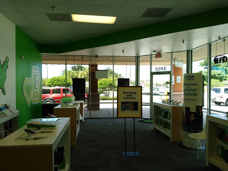 Cricket Wireless Authorized Retailer photo 2