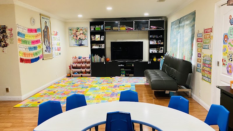 Photo of selina li （清姨）Daycare