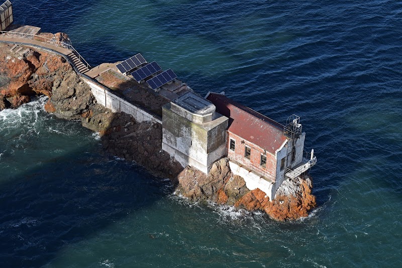 Photo of Lime Point Historic Lighthouse