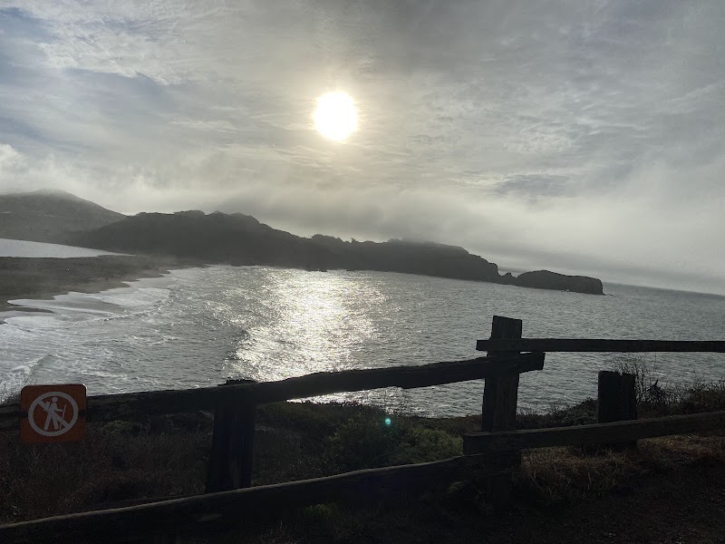 Lime Point Historic Lighthouse photo 3
