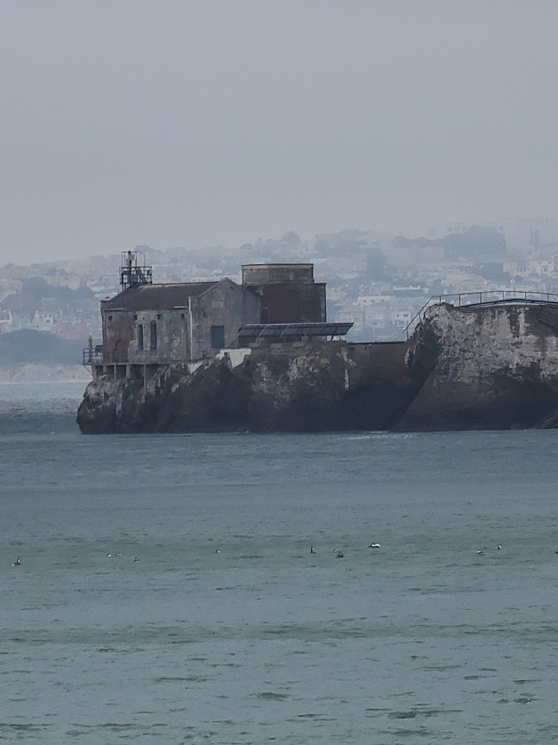 Lime Point Historic Lighthouse photo 4