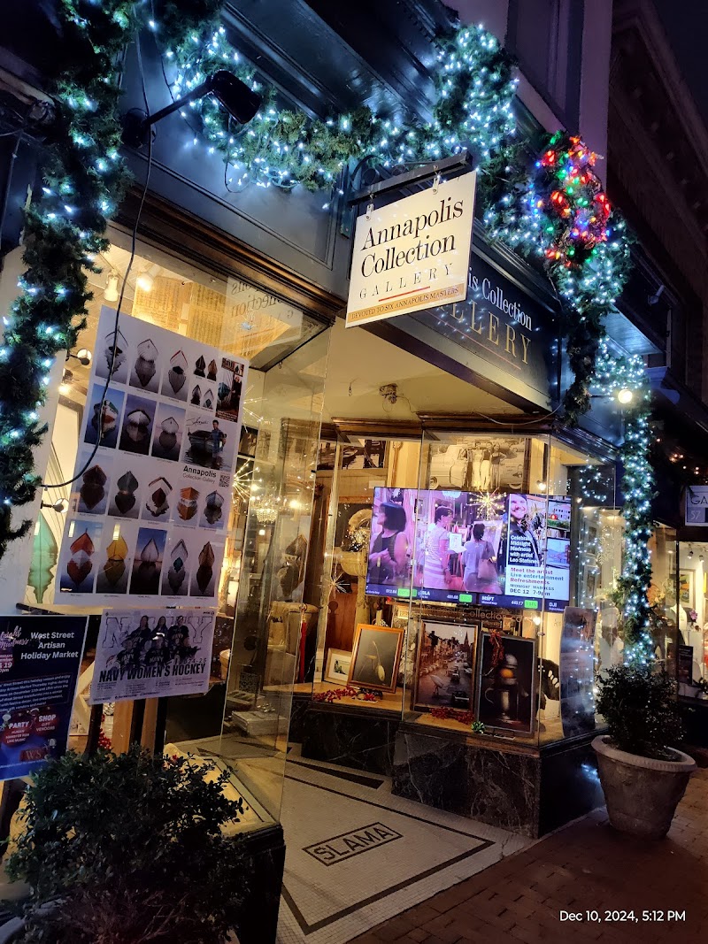 The Annapolis Collection Gallery photo 5