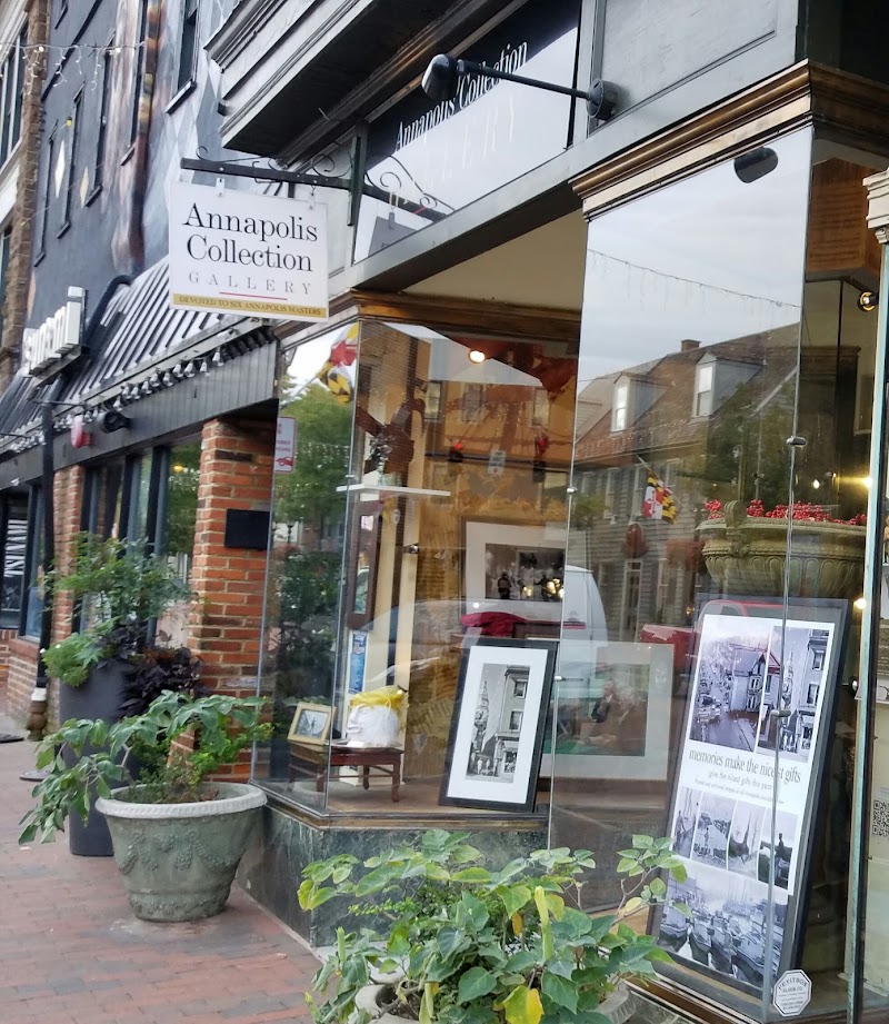 The Annapolis Collection Gallery photo 2