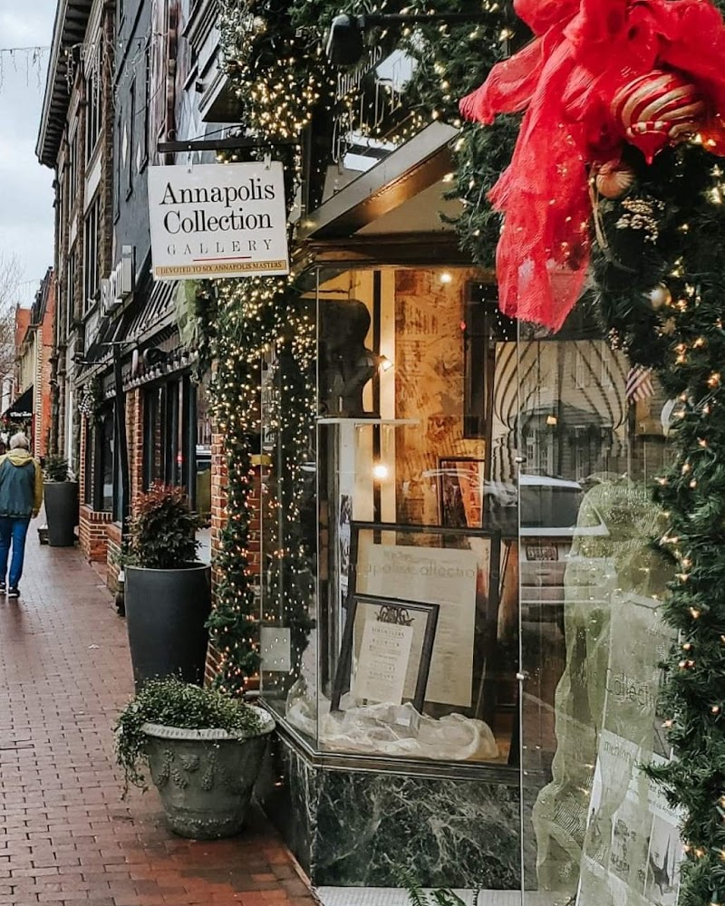 The Annapolis Collection Gallery photo 4