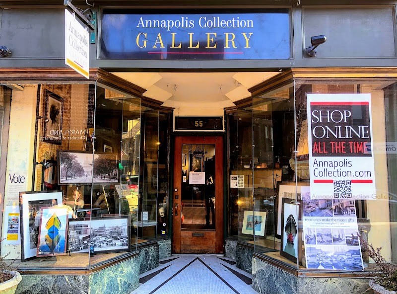 Photo of The Annapolis Collection Gallery