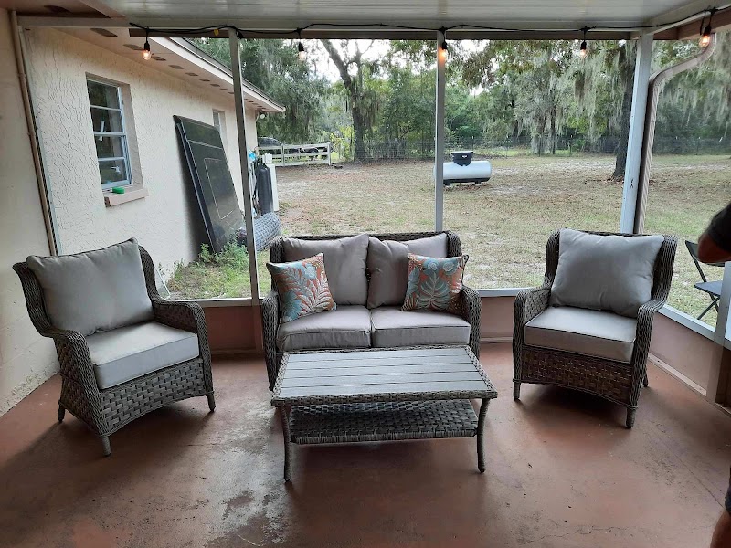 Pasco Patio photo 5