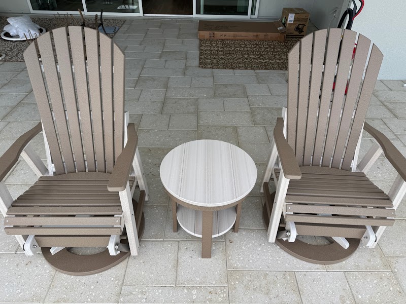 Pasco Patio photo 2
