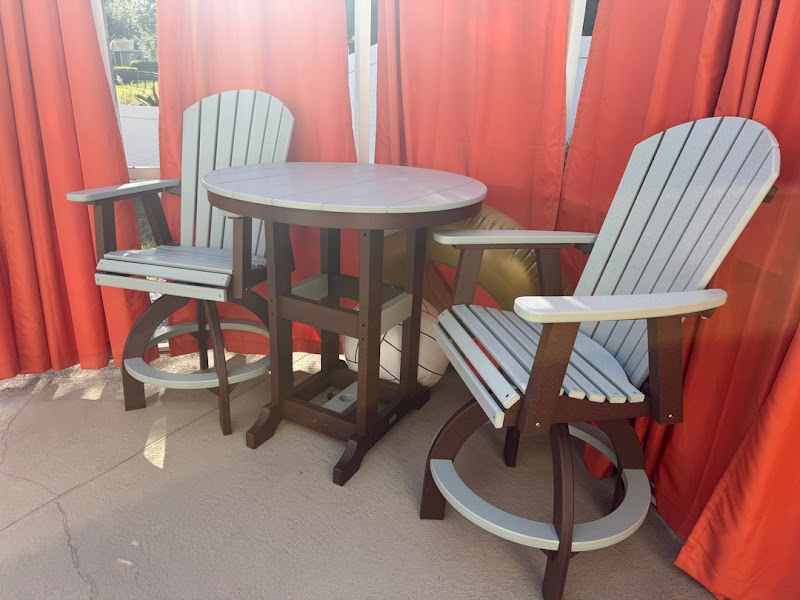 Pasco Patio photo 4