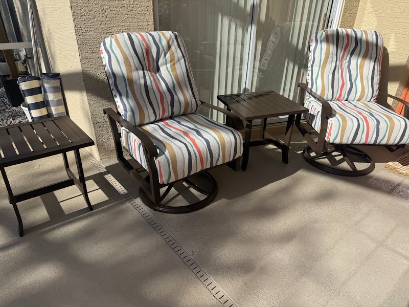 Pasco Patio photo 3