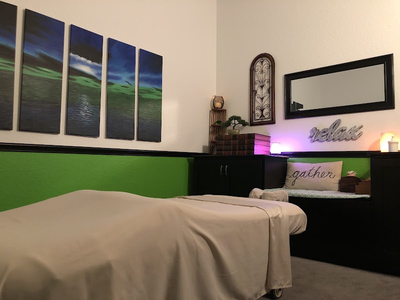 Photo of STRONGLIFE Corrective Chiropractic