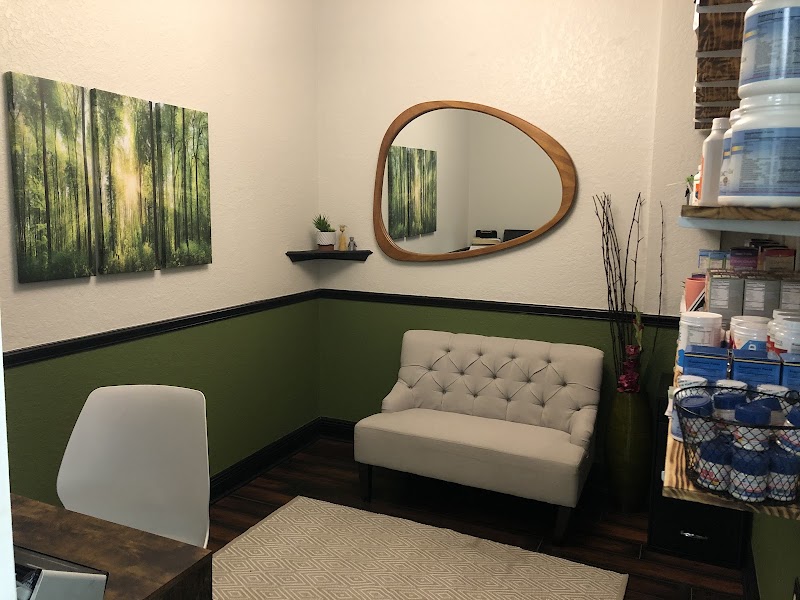 STRONGLIFE Corrective Chiropractic photo 5
