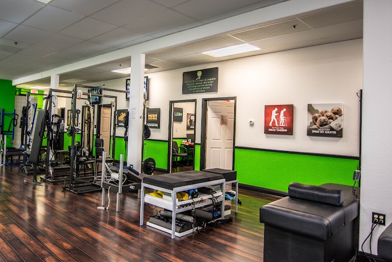 STRONGLIFE Corrective Chiropractic photo 2