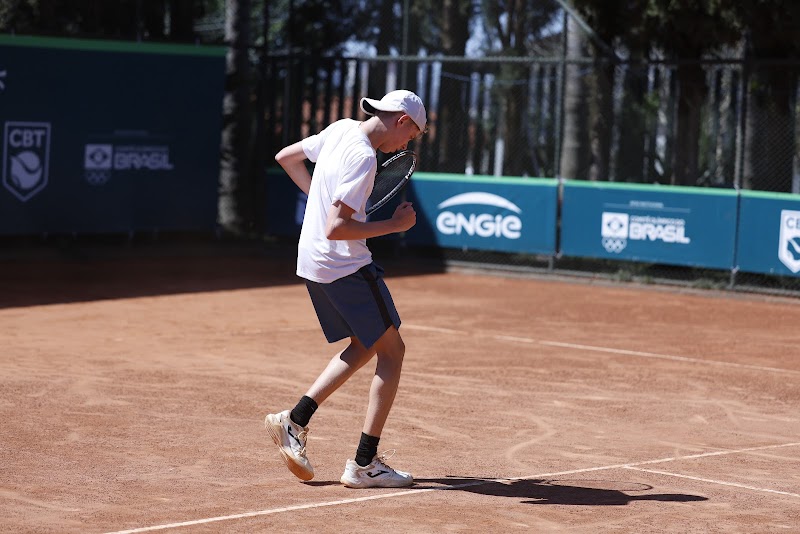 Photo of GSETennis Academy