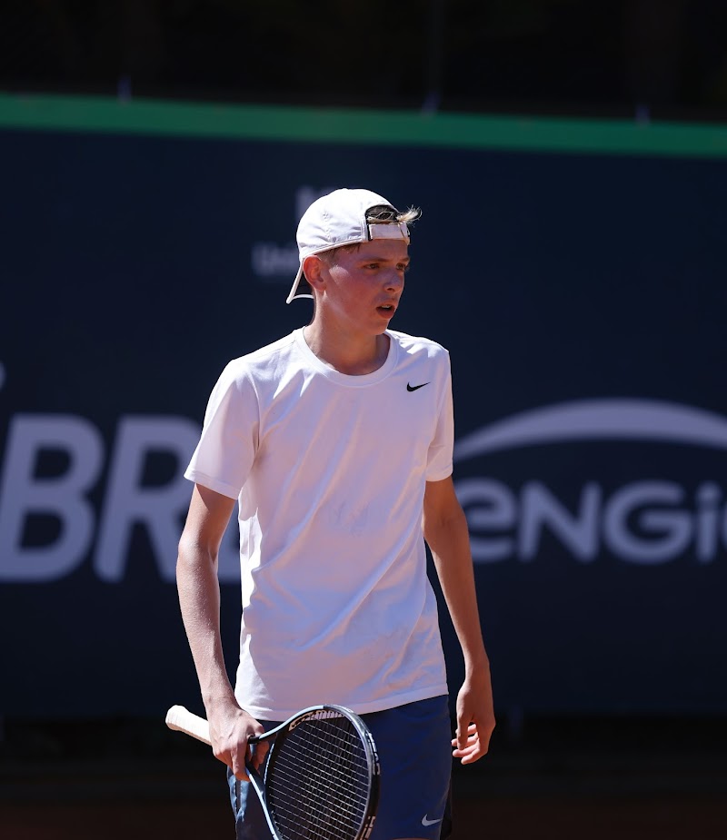 GSETennis Academy photo 2