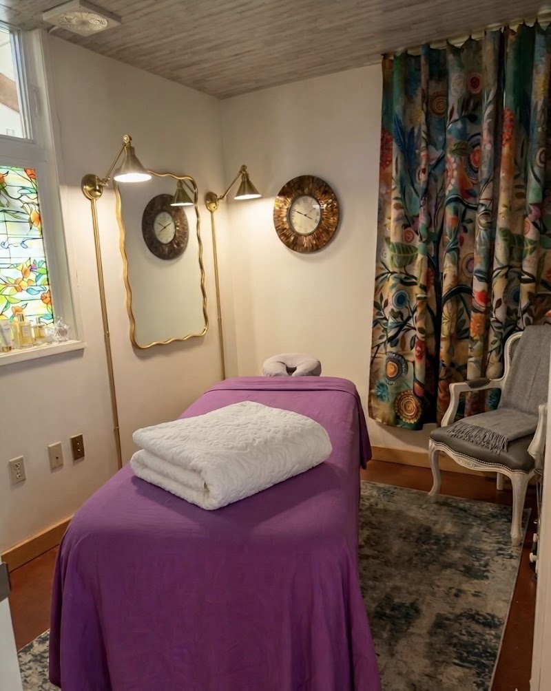 Photo of Enter Om Massage and Fascia Therapy