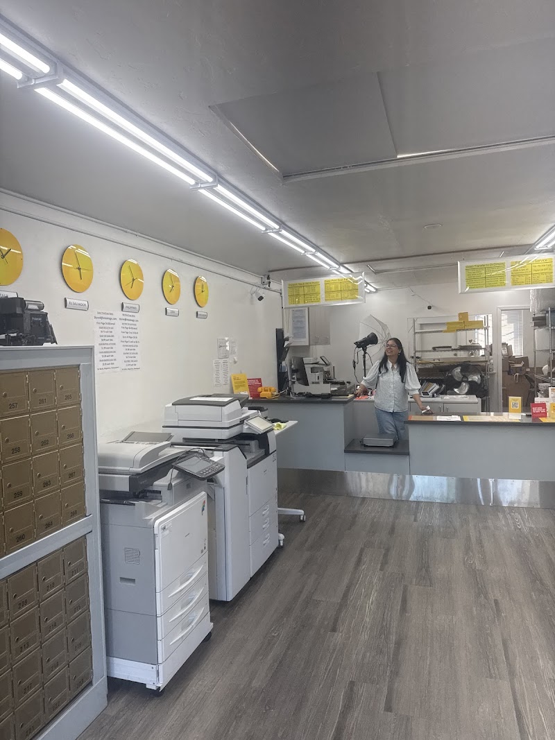 DHL Express Service Point San Mateo photo 2