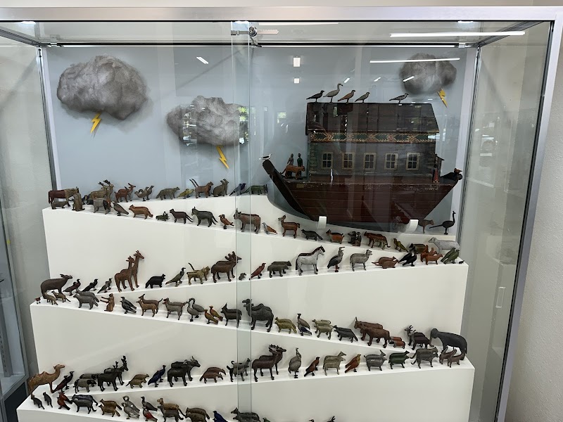 Photo of Napa Toy Museum