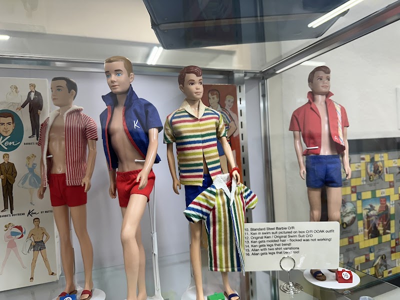 Napa Toy Museum photo 4