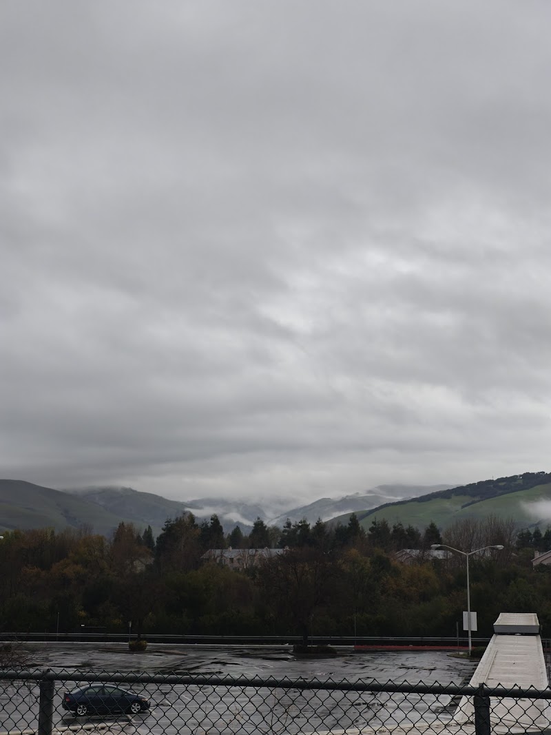 Photo of BART Fremont Station Park and Ride
