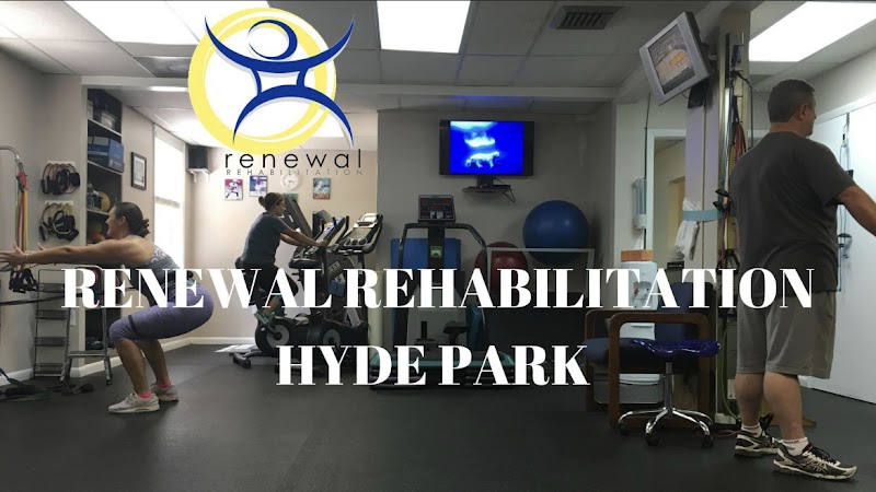 Renewal Rehabilitation, Inc. photo 4