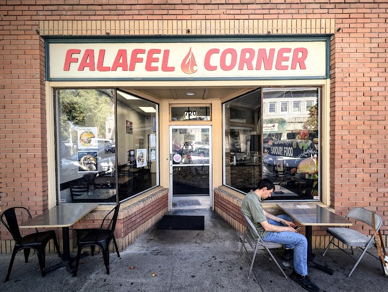 Photo of Falafel Corner