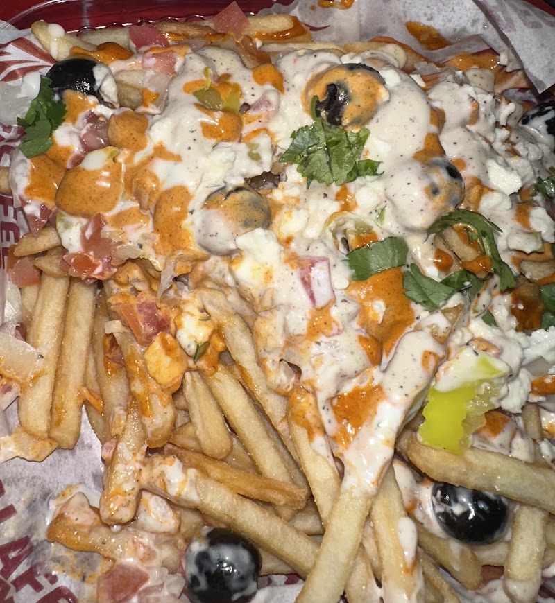 Falafel Corner photo 5