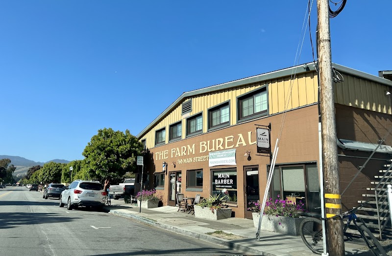 Photo of Main Barber