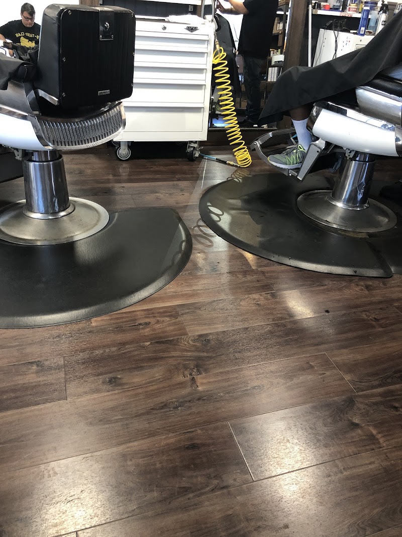 Main Barber photo 4