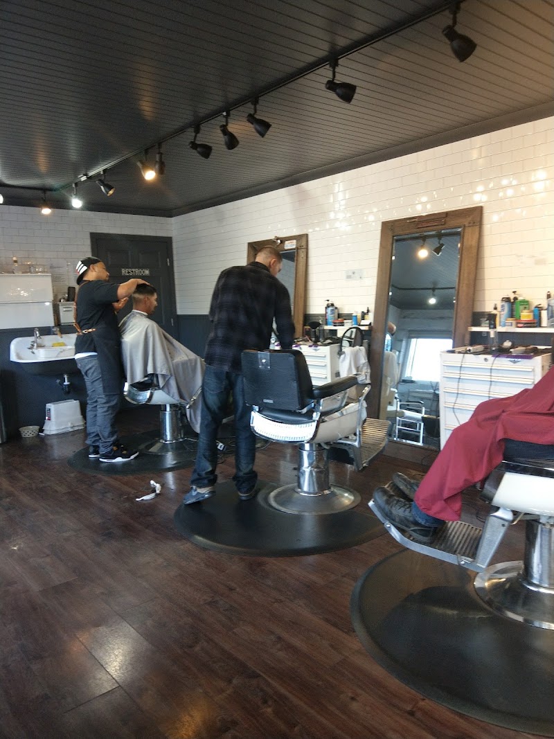 Main Barber photo 2