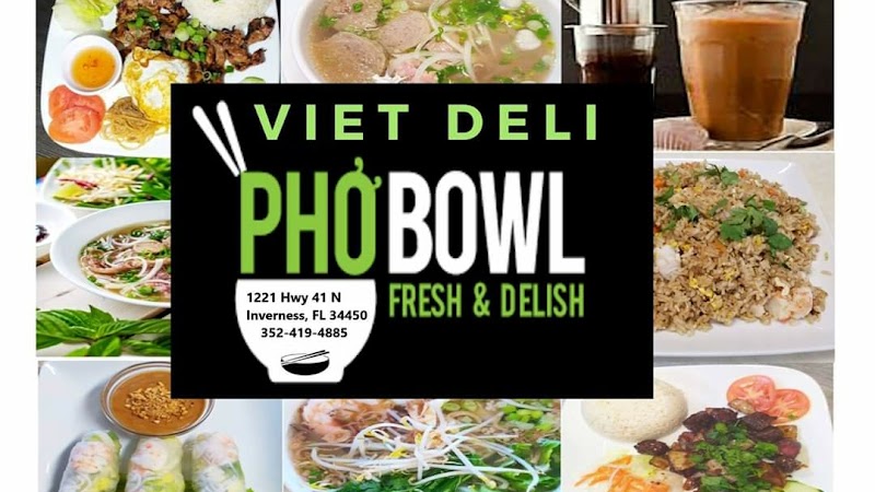Viet Deli photo 2