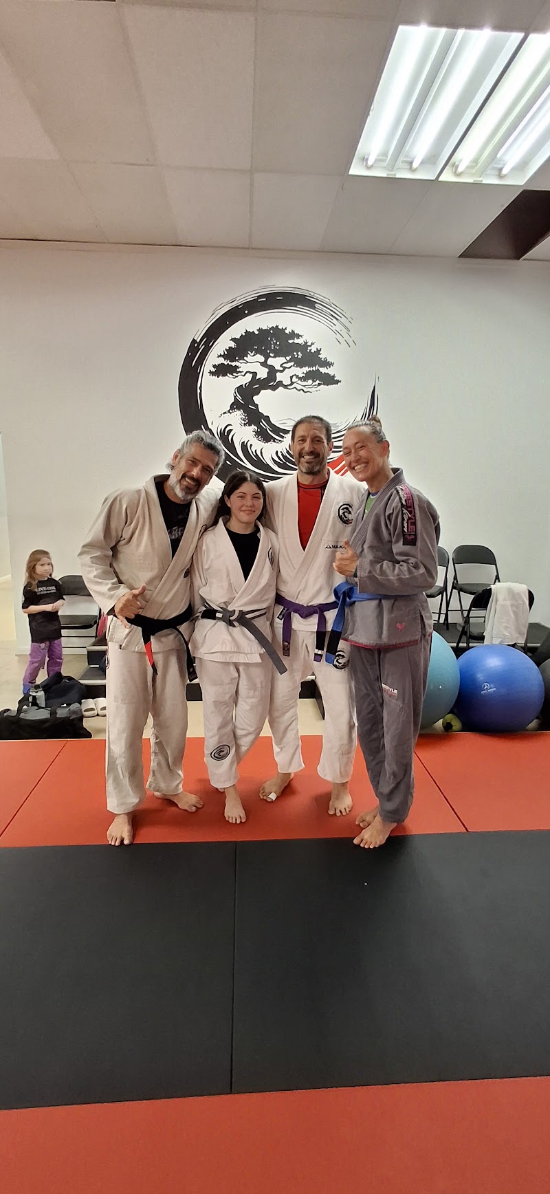 Live Oak Jiu Jitsu Academy photo 3