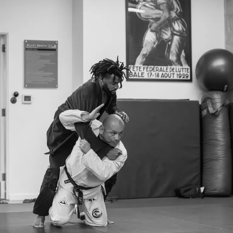 Live Oak Jiu Jitsu Academy photo 4