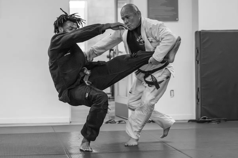 Live Oak Jiu Jitsu Academy photo 2