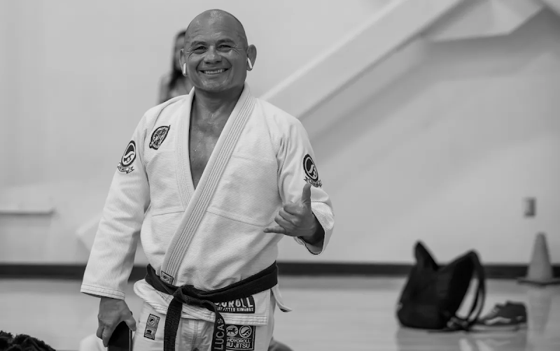 Live Oak Jiu Jitsu Academy photo 5