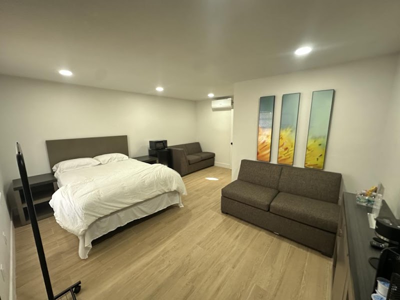 Sunshine Inn photo 4