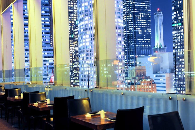 Photo of Takami Sushi & Robata Restaurant