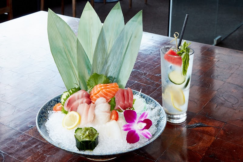 Takami Sushi & Robata Restaurant photo 2