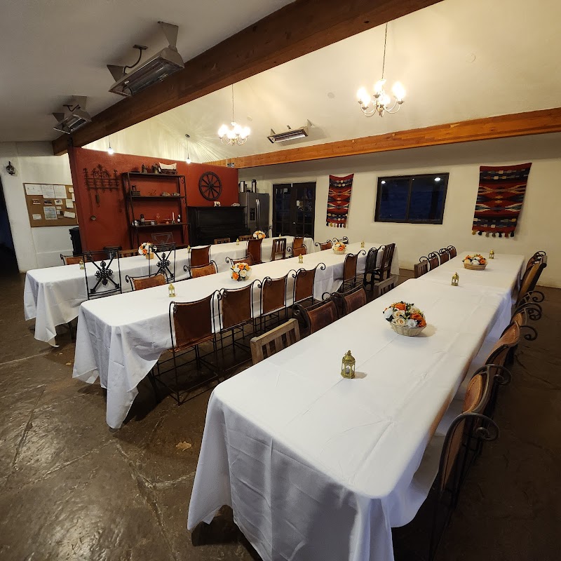 Historic C.O.D. Ranch photo 4
