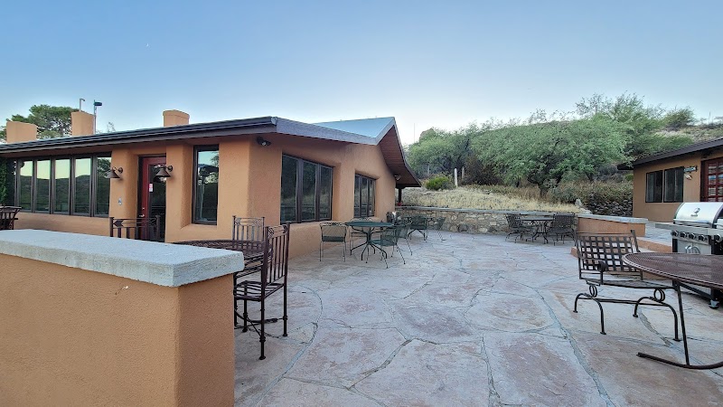 Historic C.O.D. Ranch photo 3