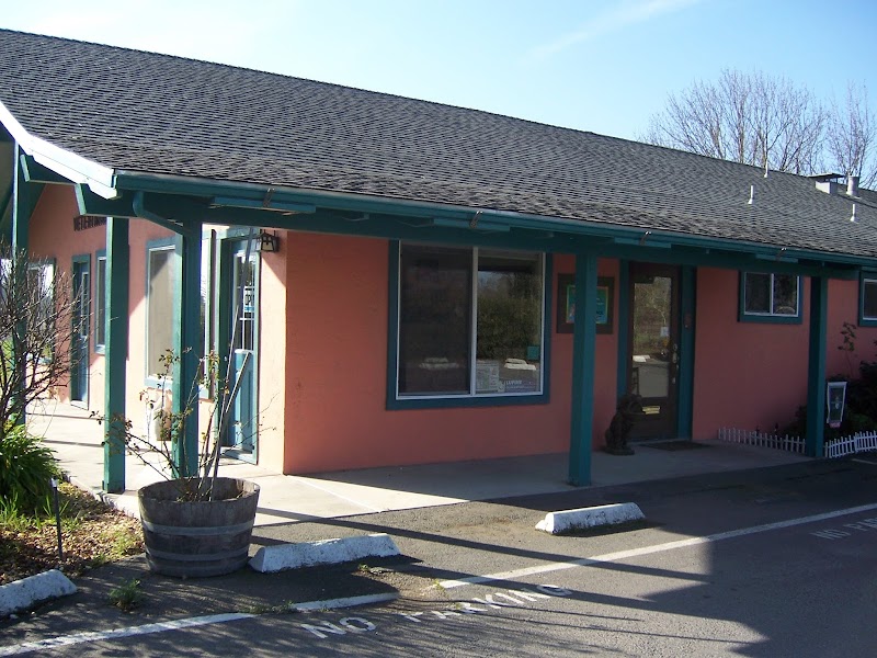 Photo of Sonoma Veterinary Clinic
