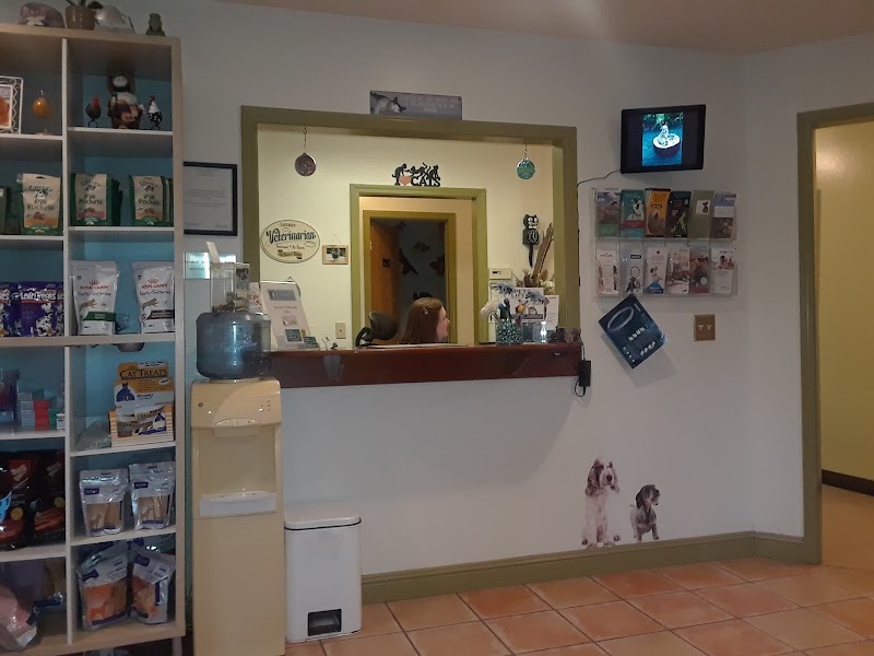 Sonoma Veterinary Clinic photo 4